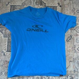O'Neill Men's Vibrant Blue Tee